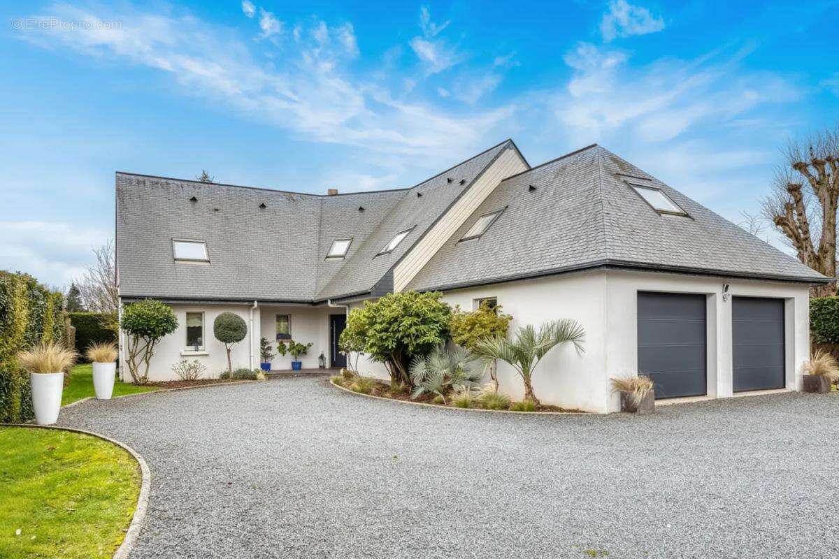 Maison à LA LONDE