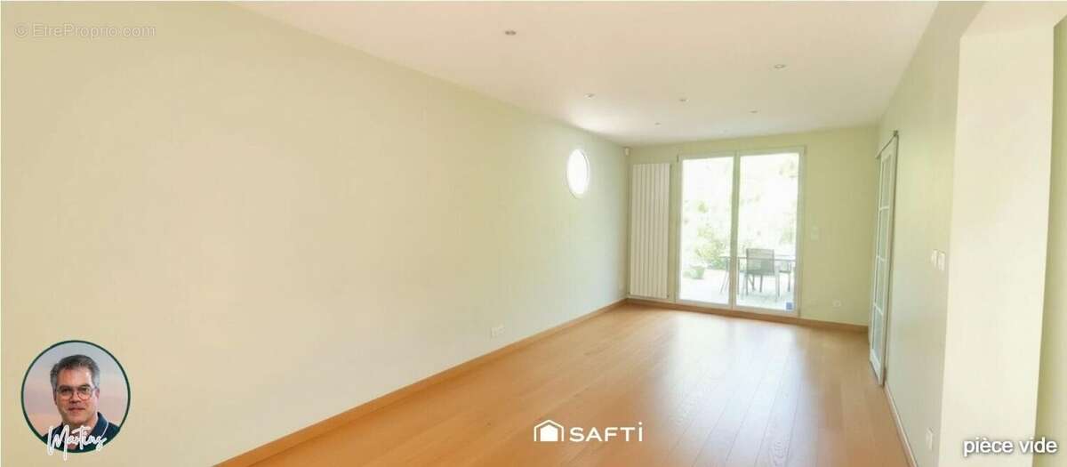 Photo 6 - Maison à GIF-SUR-YVETTE