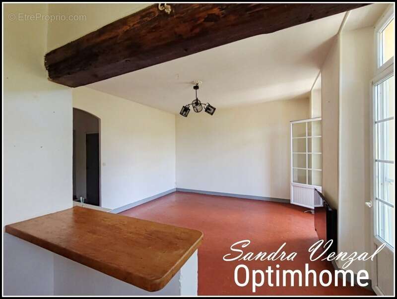 Appartement à DIGNE-LES-BAINS