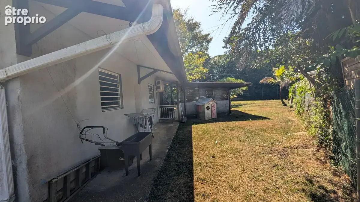 Vente Maison T4 Route de Montabo   Terrain piscinable 1 001 m2 avec fort potentiel constructible - photo 36
