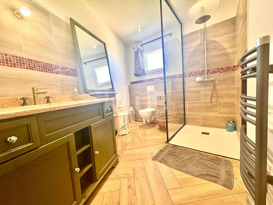 Appartement à AREGNO