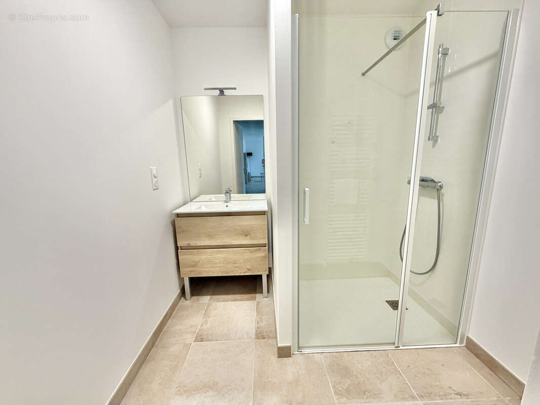 Appartement à SAINT-GILLES-CROIX-DE-VIE