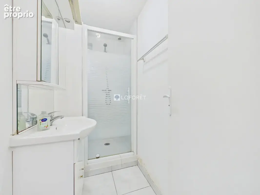 Appartement Quimper 3 pièce(s) 59,50 m2 - photo 8