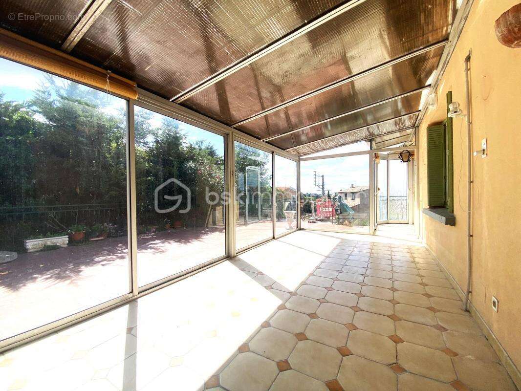 Maison à SAINT-GILLES