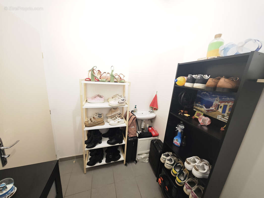 Appartement à TOURCOING