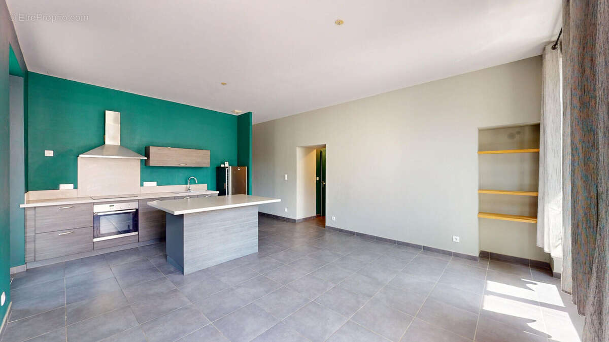 Appartement à BESANCON