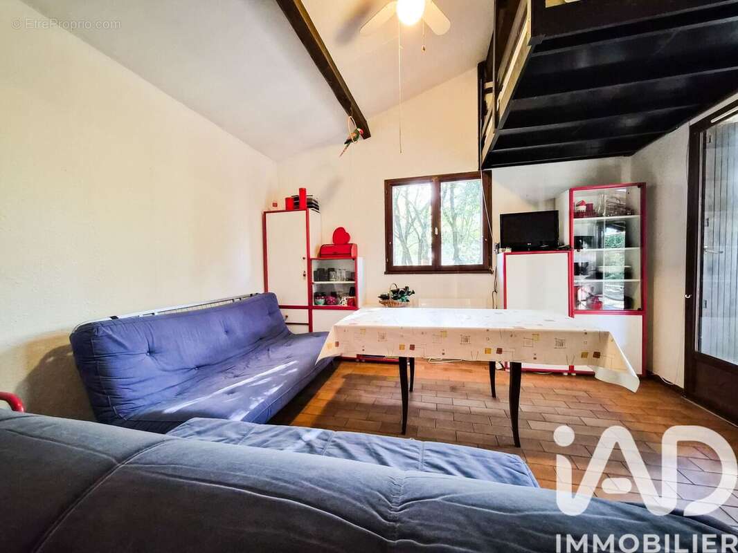 Photo 3 - Maison à MEJANNES-LE-CLAP