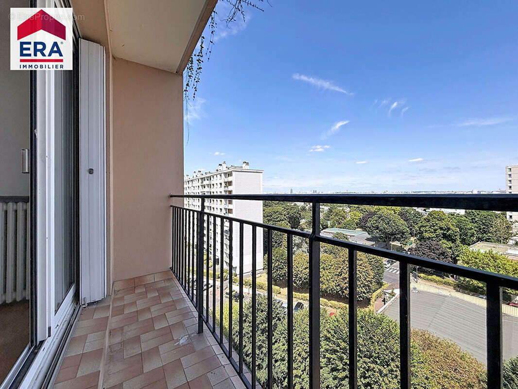Appartement 57m² à ivry-sur-seine - photo 4