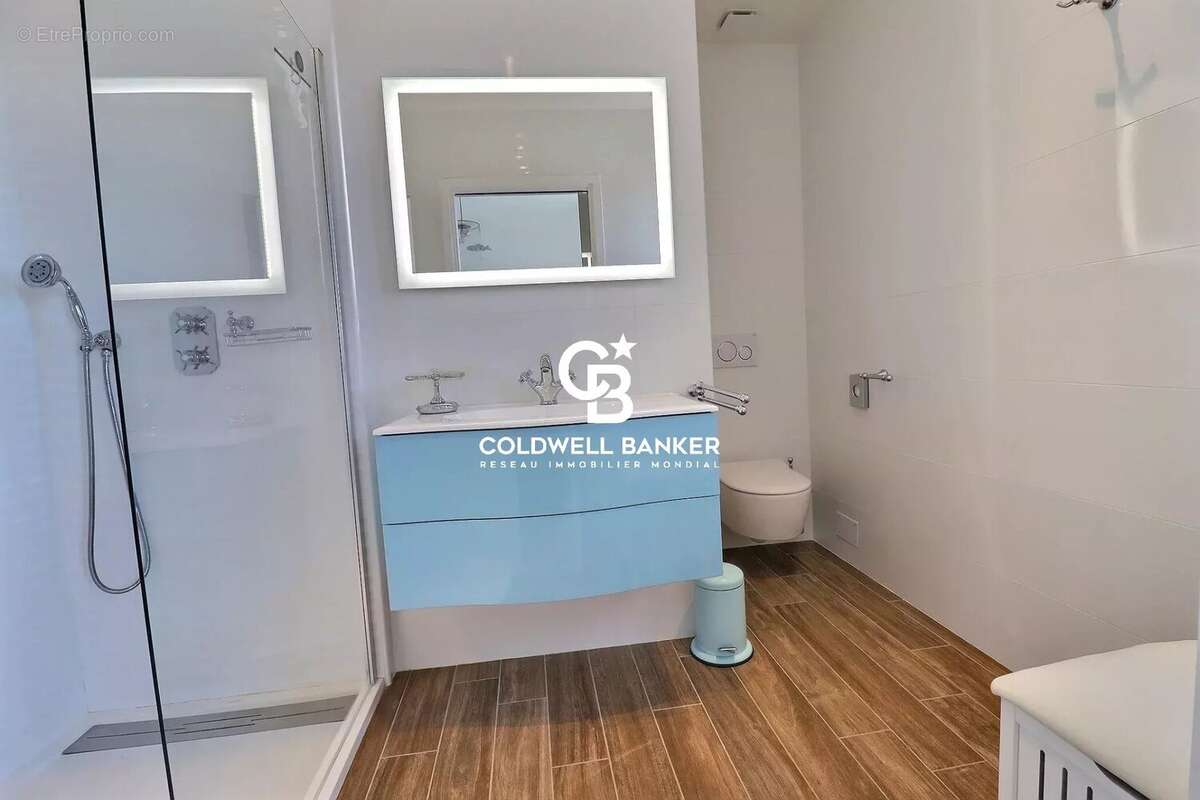 Maison à SAINT-RAPHAEL