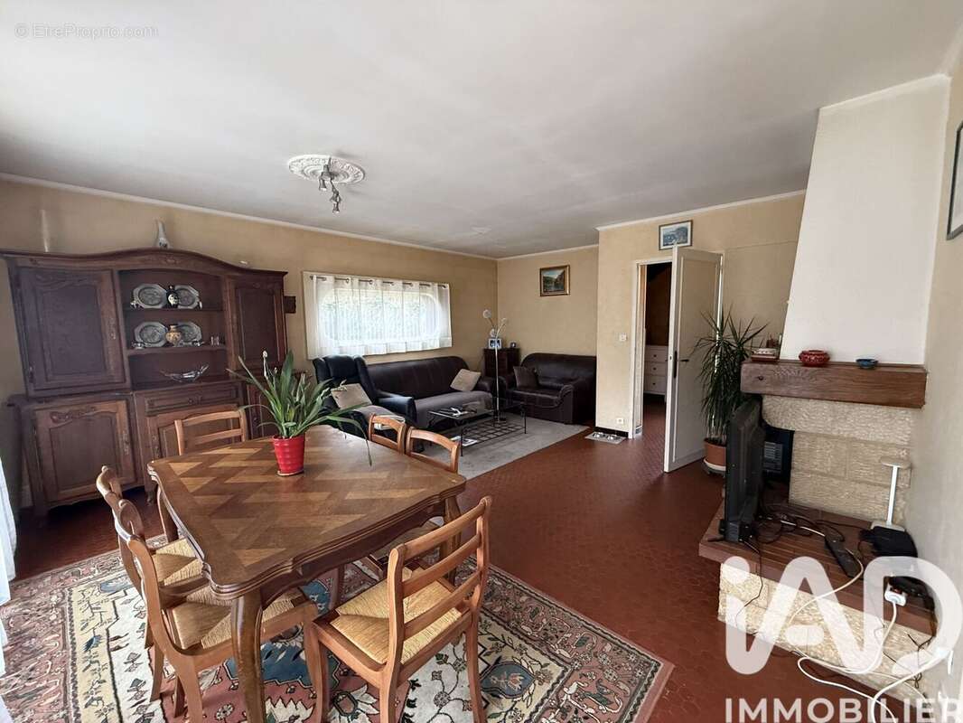 Photo 6 - Maison à CESSON