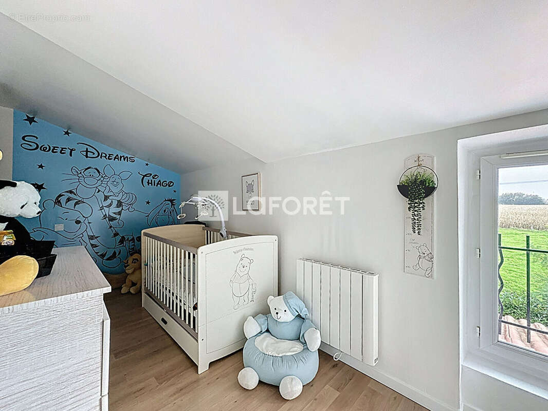 Maison à SAINT-TRIVIER-SUR-MOIGNANS