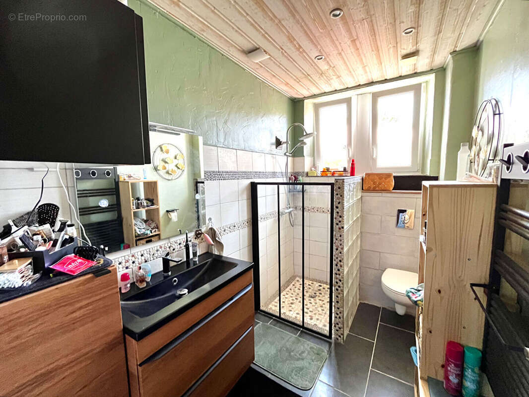 Maison familiale QUIMPER - photo 12