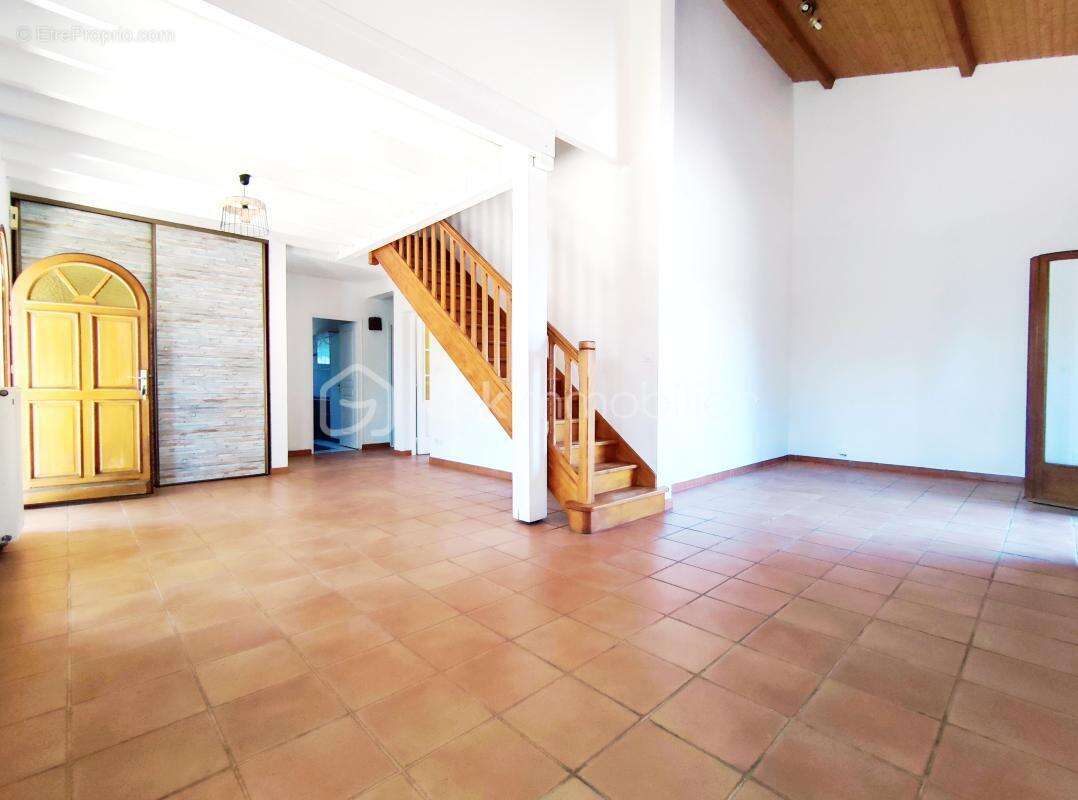 Maison à GUJAN-MESTRAS