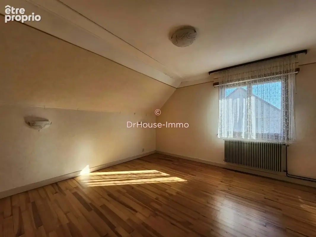 Maison 7 pièces 151 m² à vendre à Fessenheim (68740) - photo 6