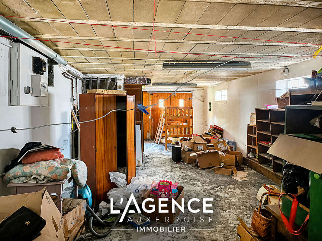 Une propriété de caractère avec maison d'amis, piscine couverte et parc arboré - photo 11