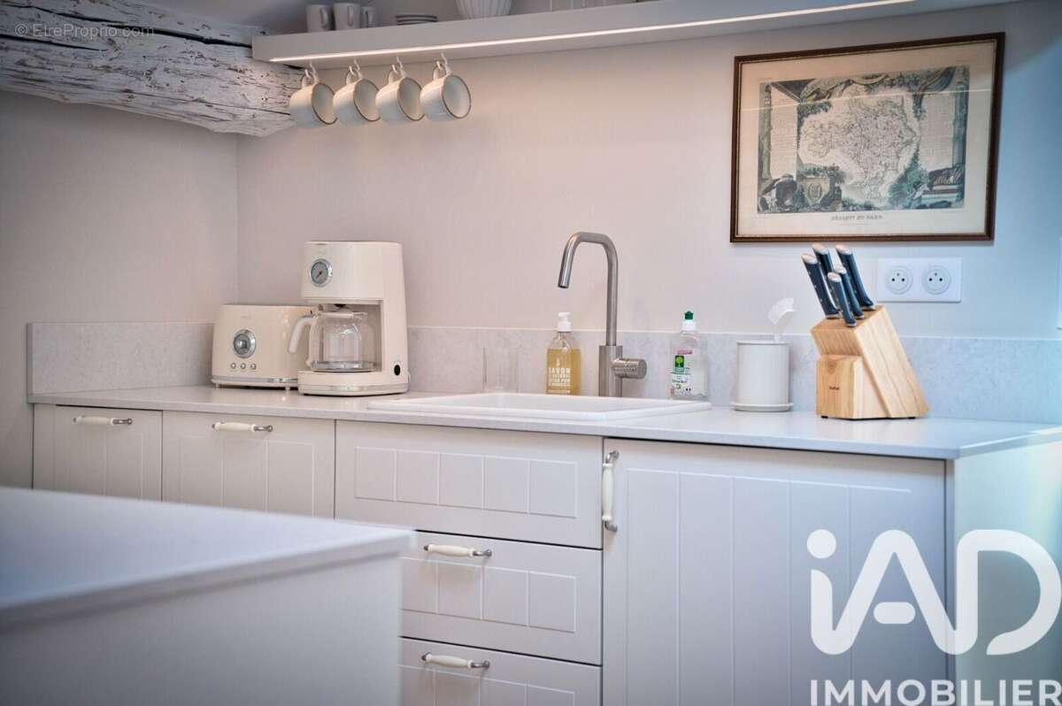 Photo 6 - Appartement à UZES