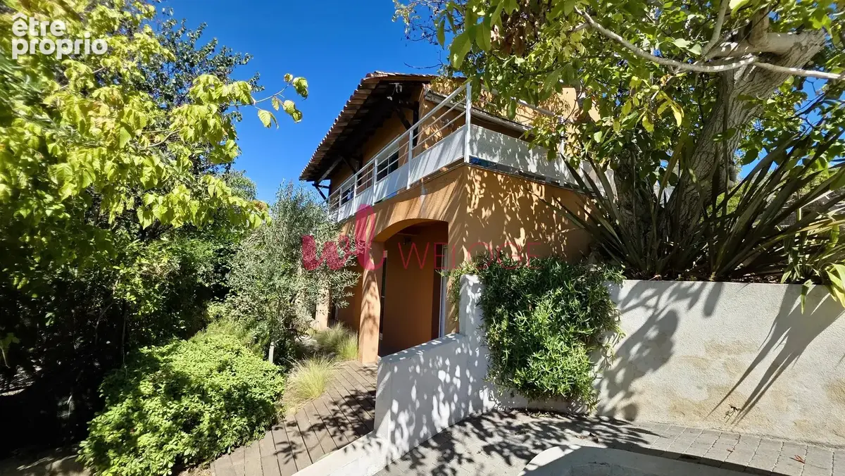 Maison de charme avec piscine et dependance - la treille / les accates - photo 3