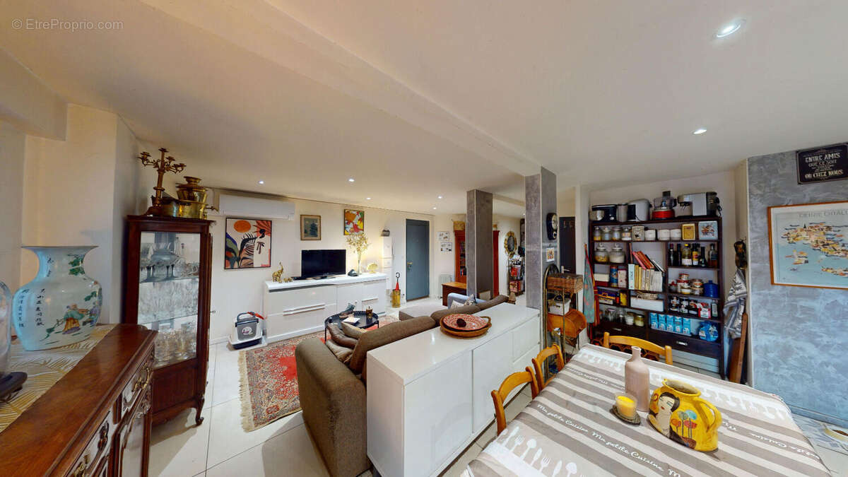 Appartement à NARBONNE