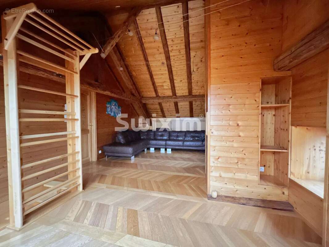 Appartement à KAYSERSBERG