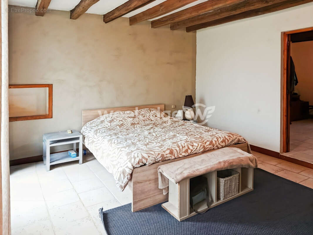 Maison 163 m² à Prissac  - photo 6