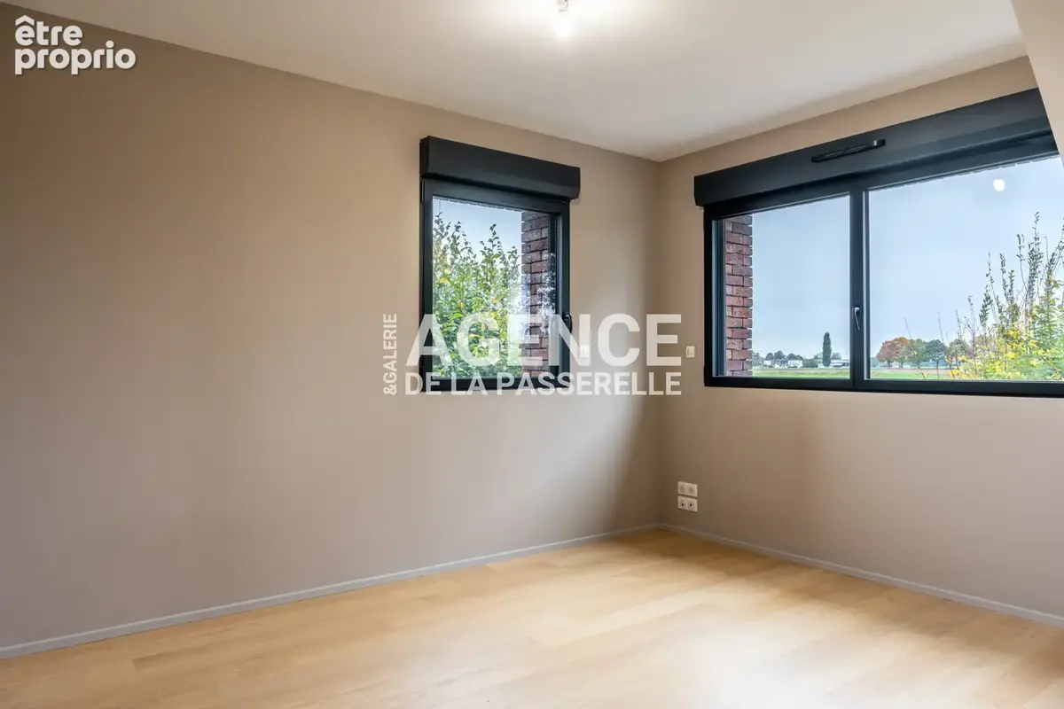 Maison d’architecte à Landas - photo 25