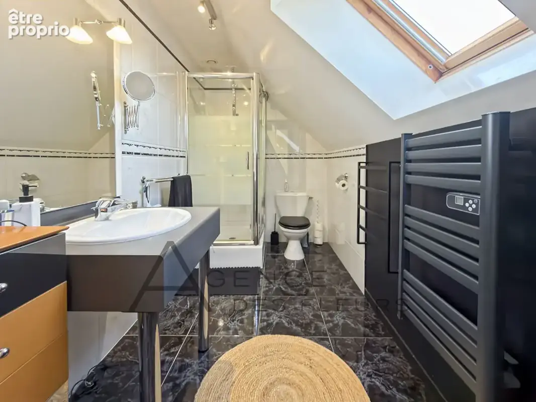 Maison Saint Pierre Les Elbeuf 135 m2 - photo 14