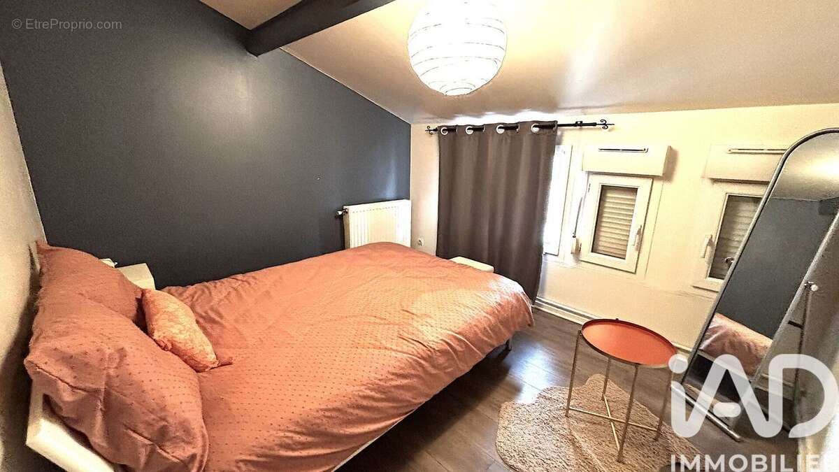 Photo 3 - Appartement à CHALONS-EN-CHAMPAGNE