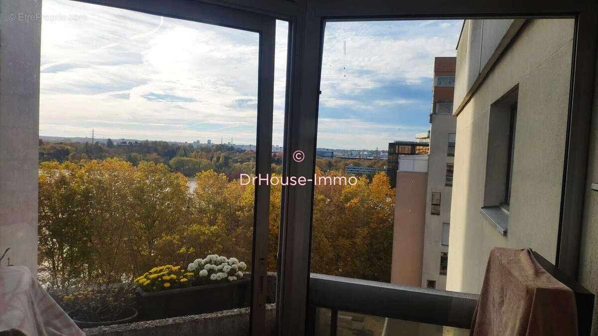 Appartement à CRETEIL
