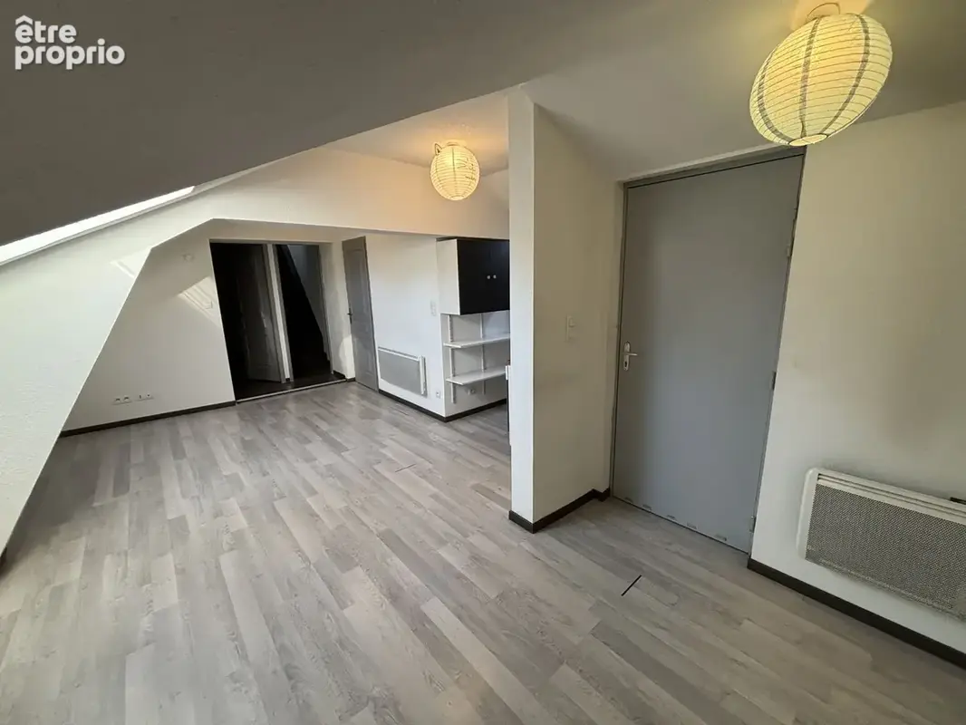 Appartement 4 pièces 200 m² à vendre à Echenoz-La-Meline (70000) - photo 3