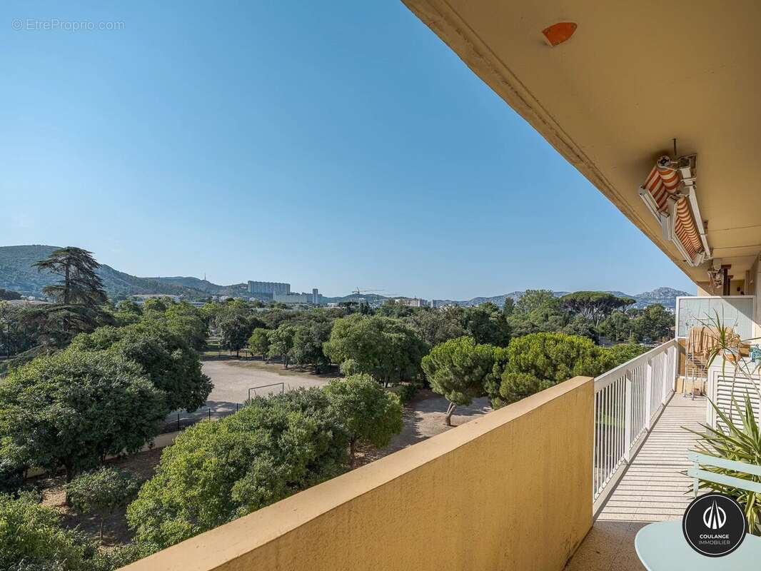 Marseille 10 ème Saint-Tronc à vendre 4 pièces - photo 17