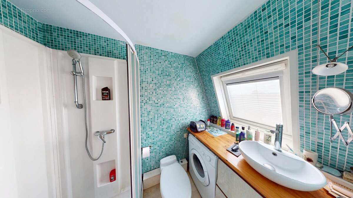 Appartement à LUC-SUR-MER