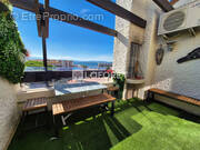 Appartement à LE BARCARES