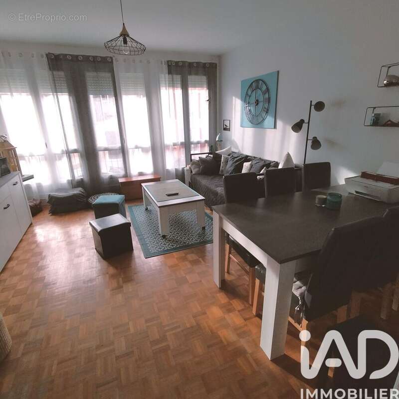 Photo 4 - Appartement à LE MANS