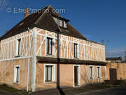 Maison à REMALARD