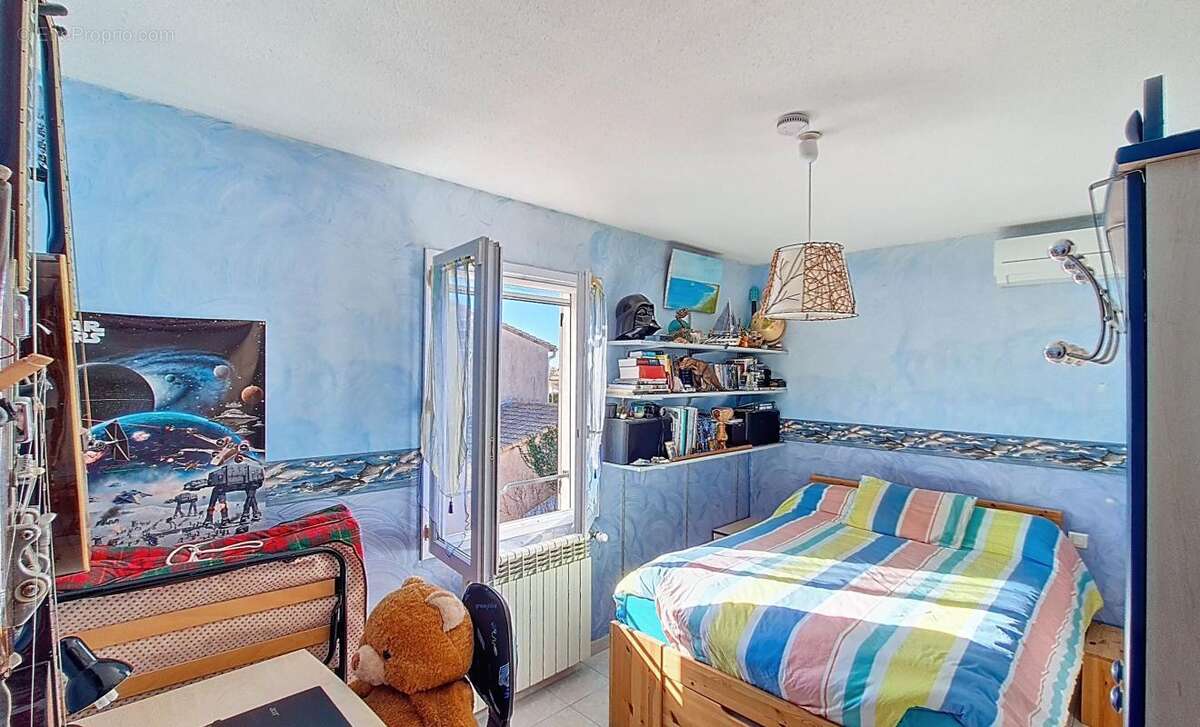 Maison à MARGUERITTES