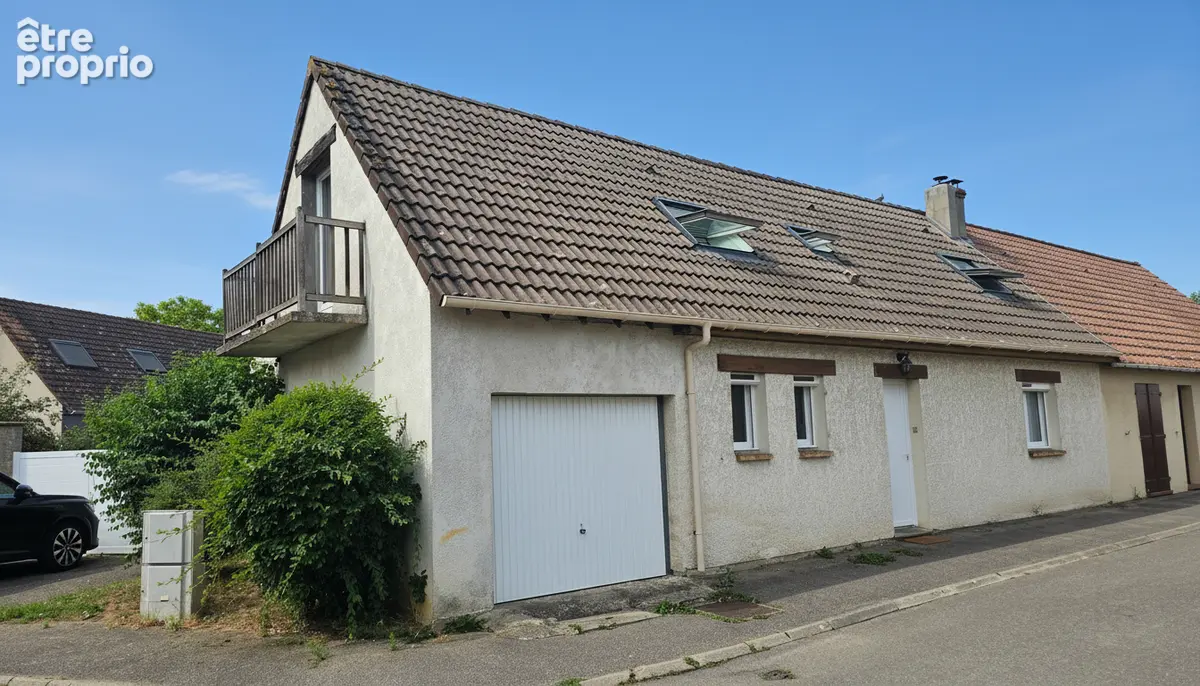 Maison à VAL-DE-REUIL