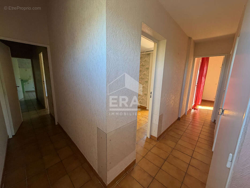 Maison 142m² à villemoustaussou - photo 12