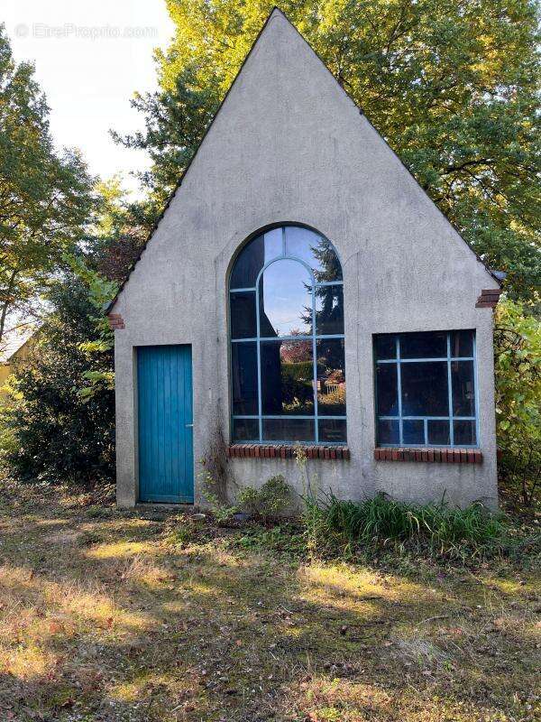 Maison à SAINT-DENIS-EN-VAL