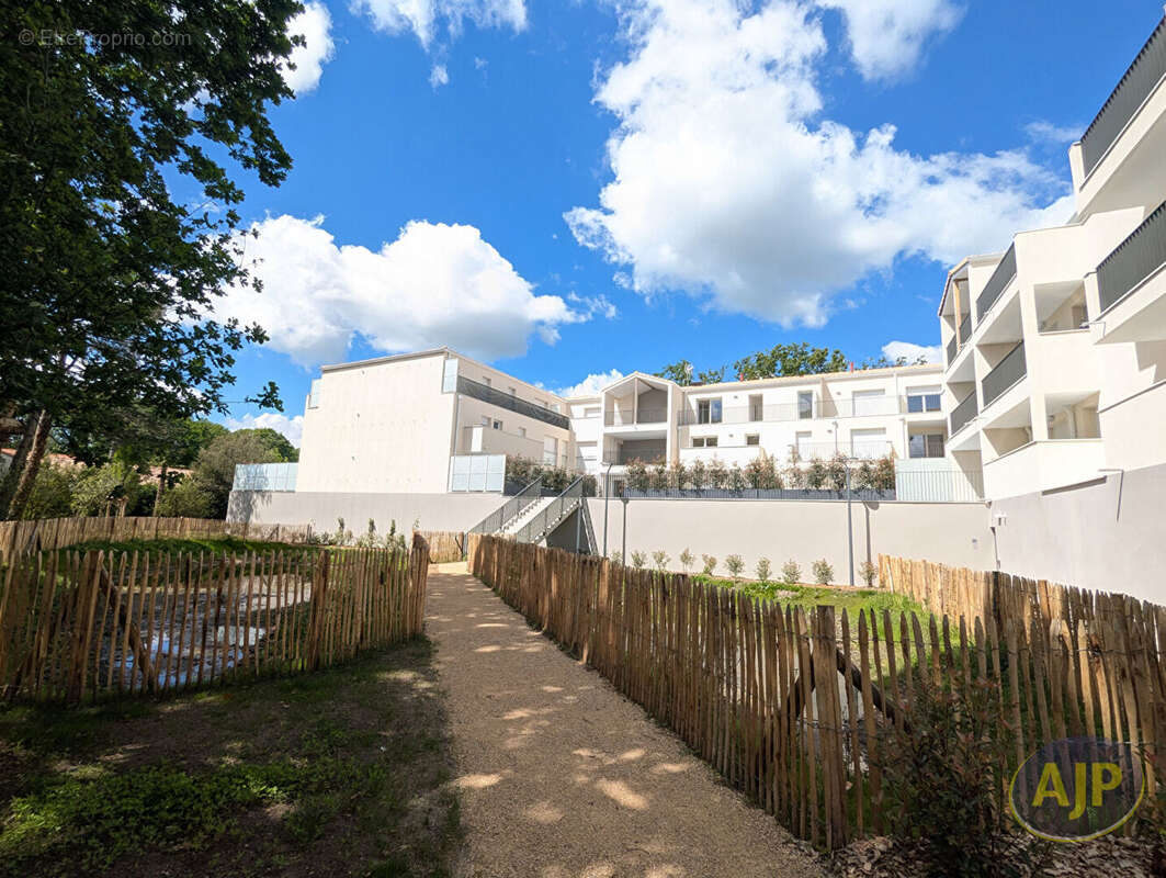 Appartement à CHALLANS