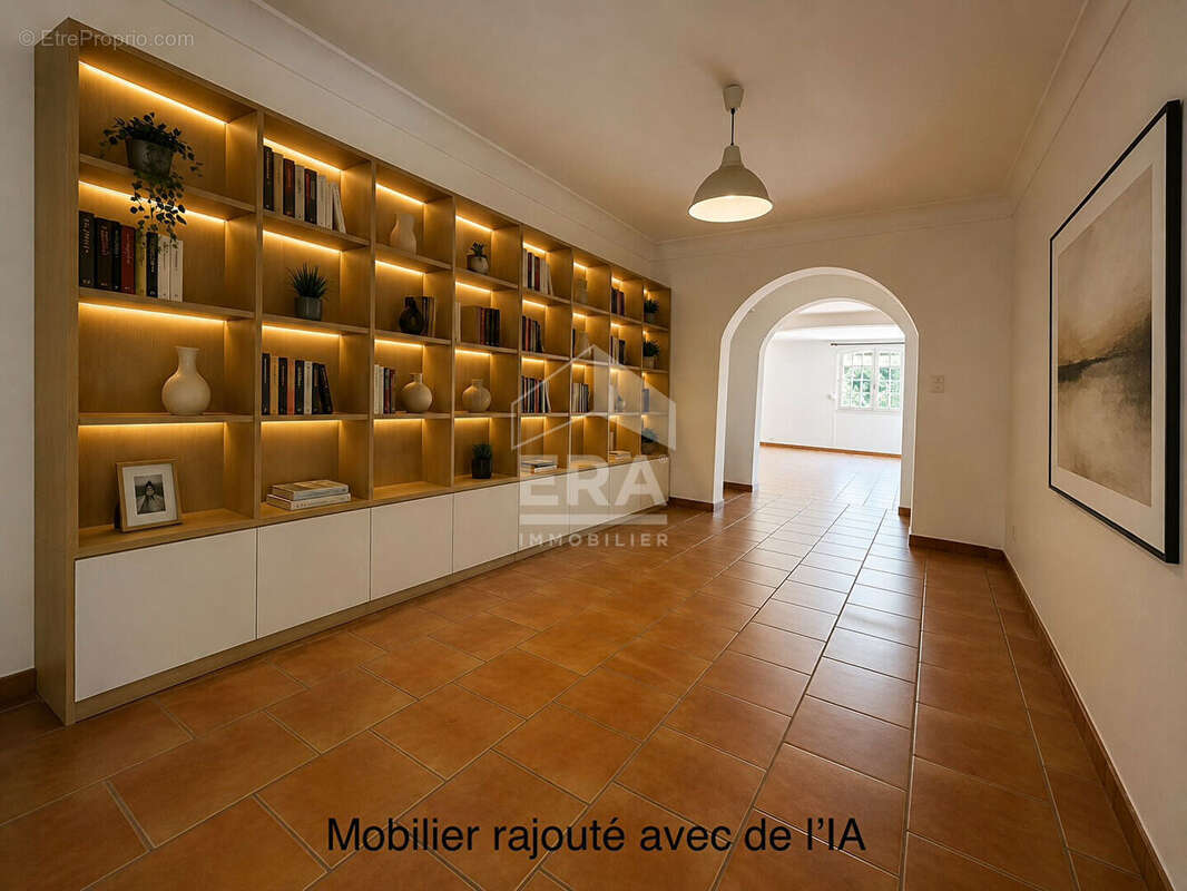 Maison 180m² à martigues - photo 4