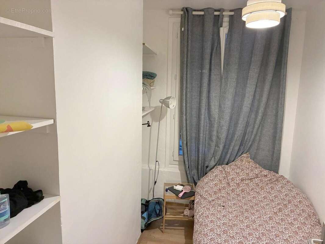 Appartement à PARIS-10E
