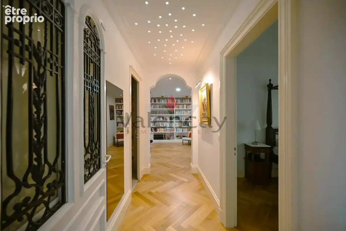 Appartement à MULHOUSE