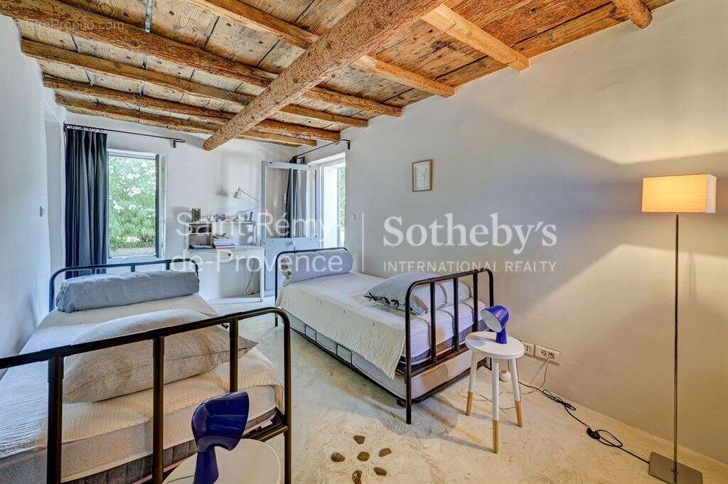 Maison à SAINT-REMY-DE-PROVENCE