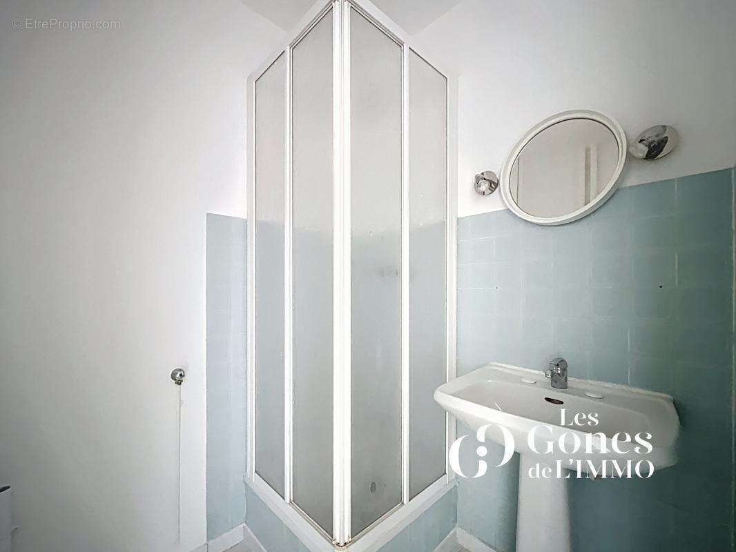Appartement à LYON-9E