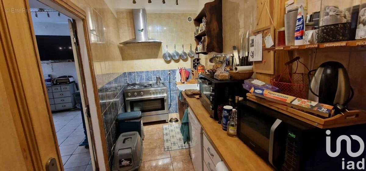 Photo 4 - Maison à ASPIRAN