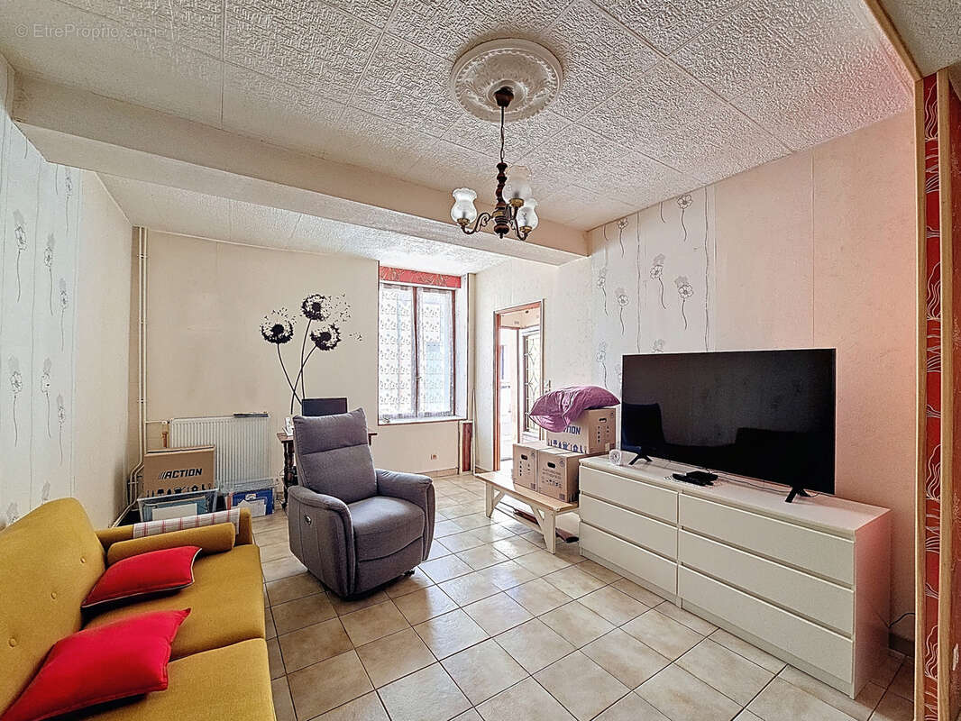 Maison à LIGNY-EN-BARROIS