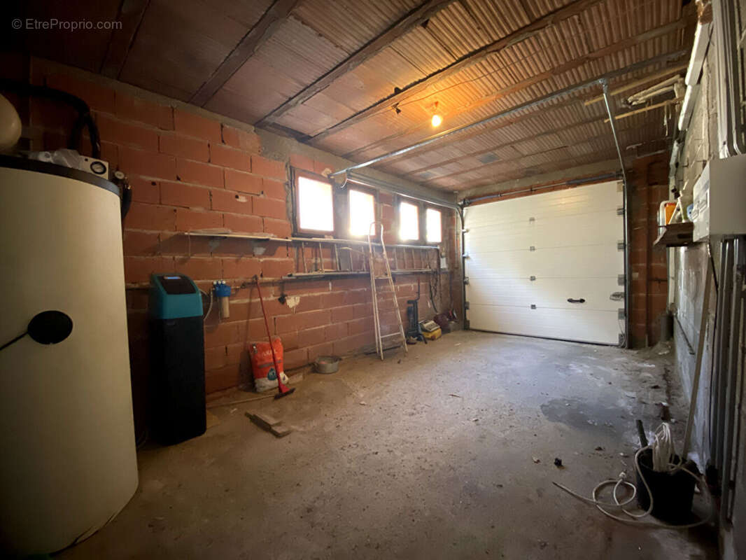 Maison à MONTPELLIER