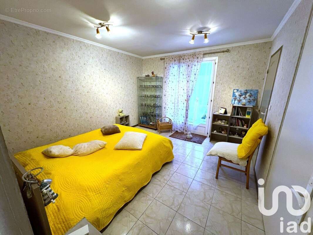 Photo 6 - Maison à SAINT-PIERRE-D'OLERON