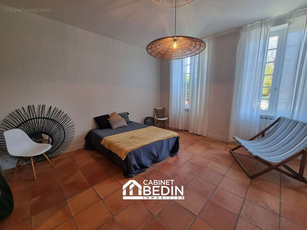 Maison à LA TESTE-DE-BUCH