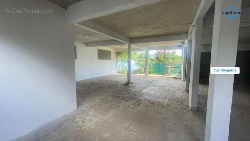 Maison à LE LAMENTIN